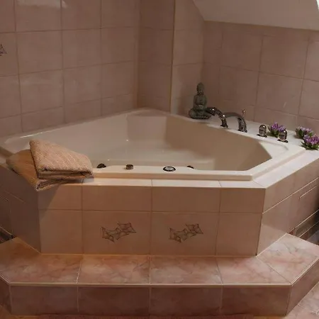Mey Сasa de vacaciones Bad Salzungen