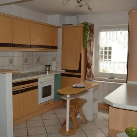 Dom wakacyjny Mey Bad Salzungen