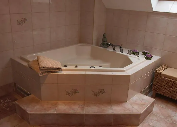 Mey Holiday home Bad Salzungen