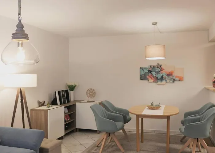 Holiday home Mey Bad Salzungen